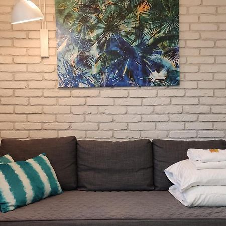 Be My Guest- Fontany Luxury Apartment Metro Wi-Fi Free Parking Zone Warschau Buitenkant foto