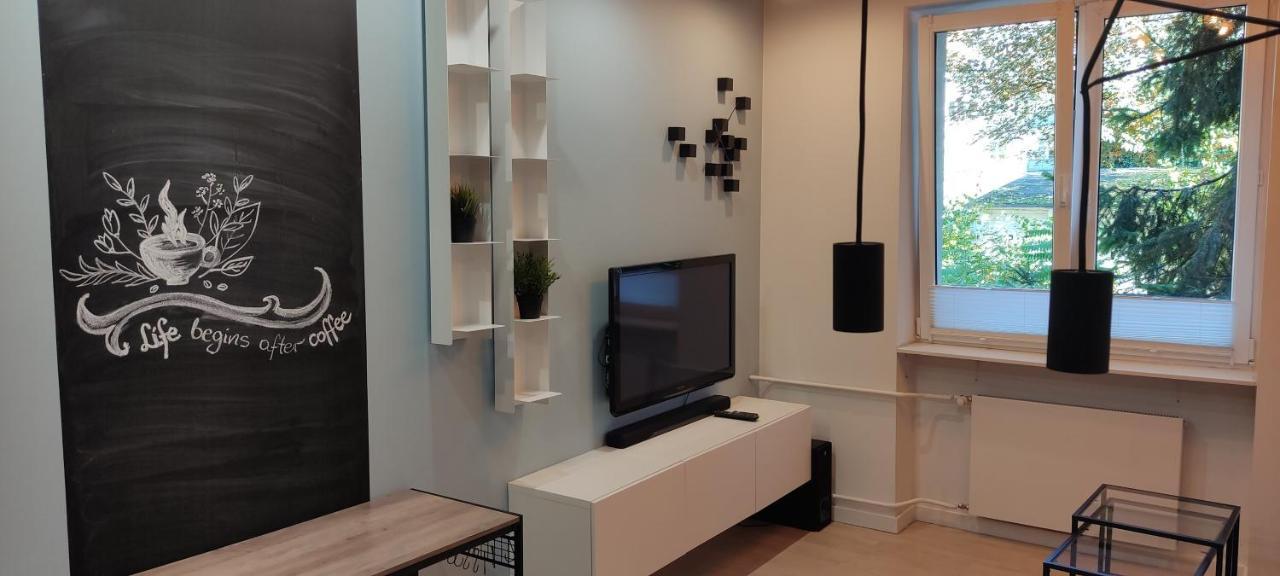 Be My Guest- Fontany Luxury Apartment Metro Wi-Fi Free Parking Zone Warschau Buitenkant foto