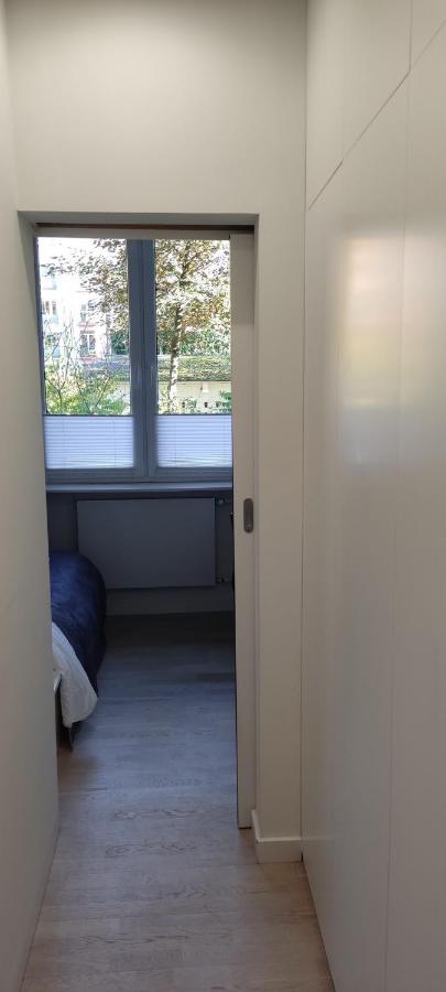 Be My Guest- Fontany Luxury Apartment Metro Wi-Fi Free Parking Zone Warschau Buitenkant foto