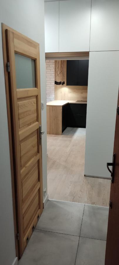 Be My Guest- Fontany Luxury Apartment Metro Wi-Fi Free Parking Zone Warschau Buitenkant foto