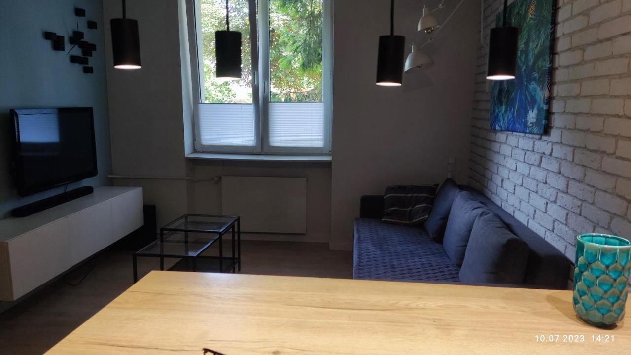 Be My Guest- Fontany Luxury Apartment Metro Wi-Fi Free Parking Zone Warschau Buitenkant foto