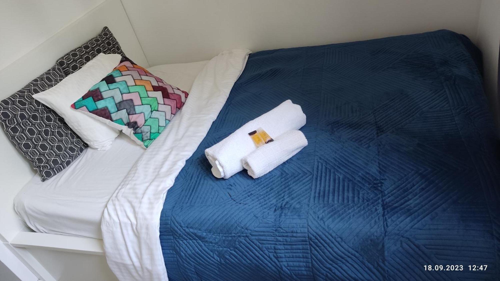 Be My Guest- Fontany Luxury Apartment Metro Wi-Fi Free Parking Zone Warschau Buitenkant foto
