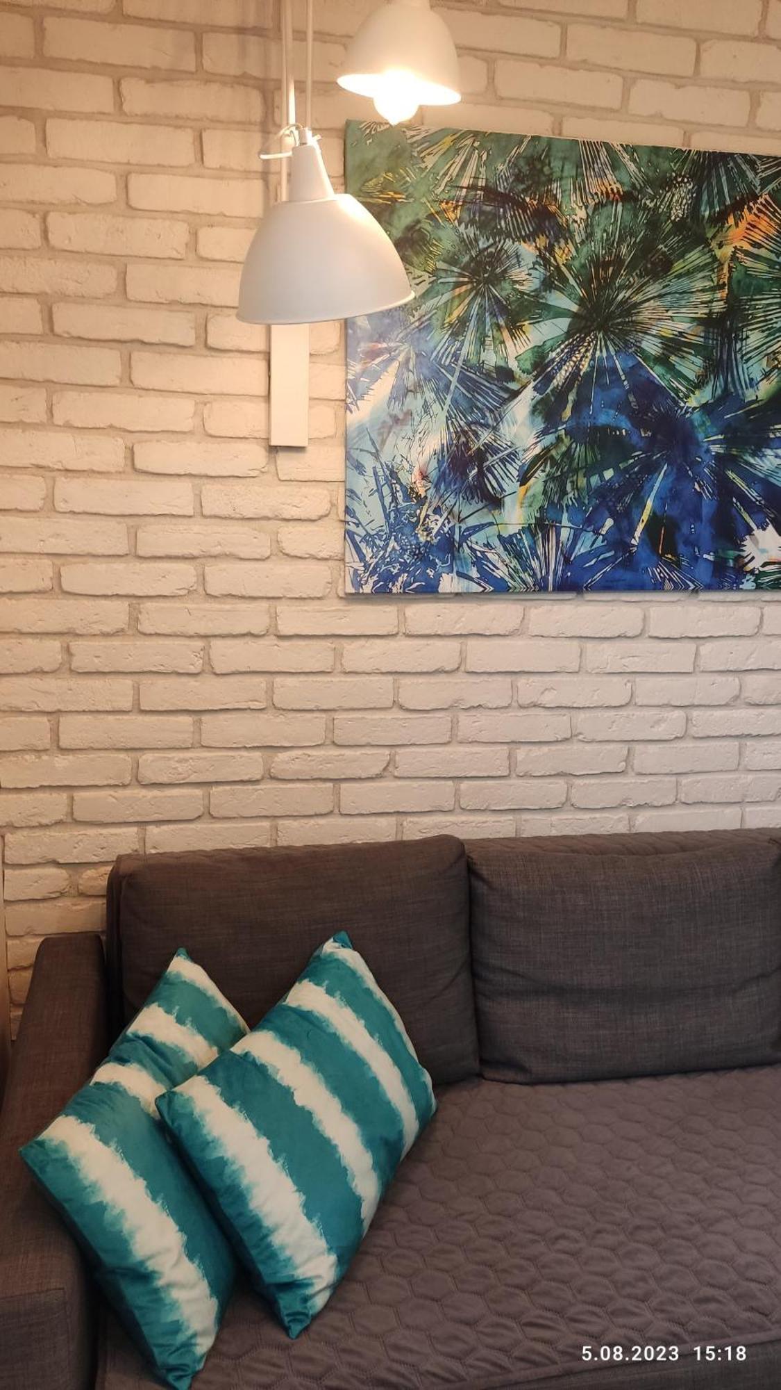 Be My Guest- Fontany Luxury Apartment Metro Wi-Fi Free Parking Zone Warschau Buitenkant foto